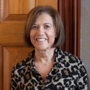 Annelise Cruickshank