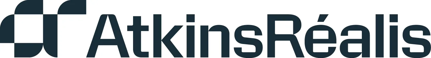 Atkins Realis Logo
